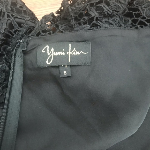 Yumi Kim lace romper - Picture 5 of 5